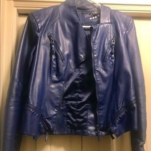 Blanknyc Faux Leather Jacket